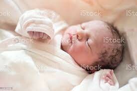 christen Reagan born