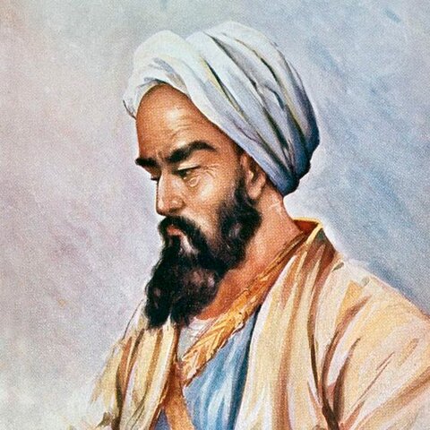 Jabir Ibn hayyan