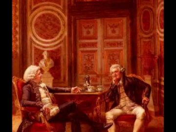 Creación de las Secretarías de Despacho