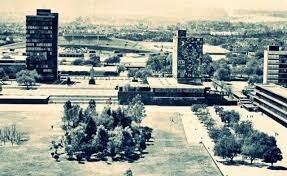 ANUIES y la UNAM