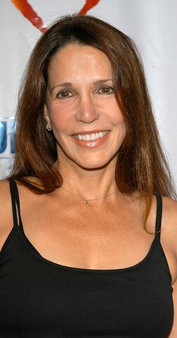 Patti Davis born
