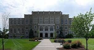 hitting the books again