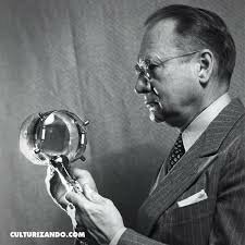 Invención del Iconoscopio