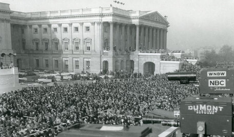 1ª Emisora de TV, NYC