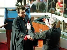 Presidential Inauguration