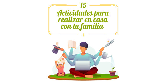 Unidad 5 El difícil arte de hacer familia