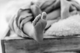 Death of first son