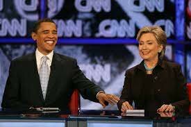 Hillary looses to Obama