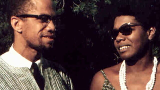 Malcolm X