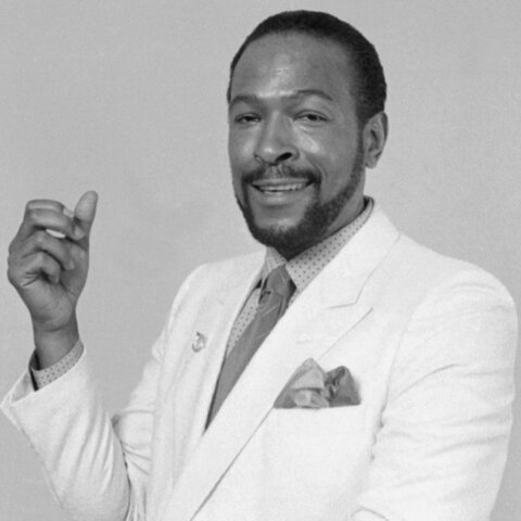 Marvin Gaye: What's Going On?