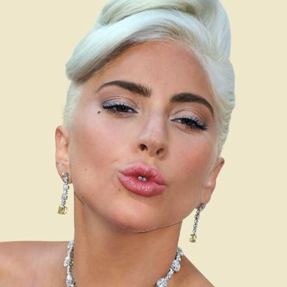 Lady Gaga’s “Applause”