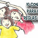 Reglas en casa