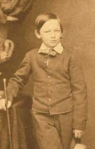 William Wallace Lincoln's Death