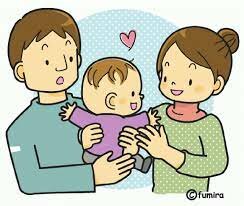 PAPÁ Y MAMÁ REGLAS EN CASA