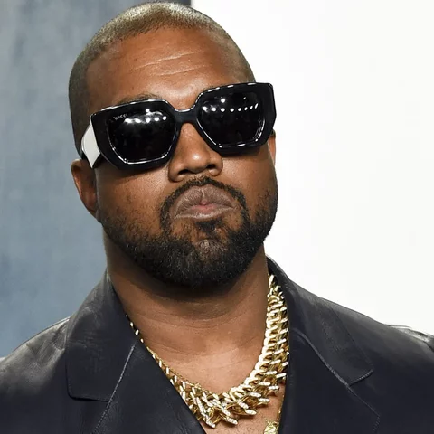 Kanye West- "Slow Jamz"