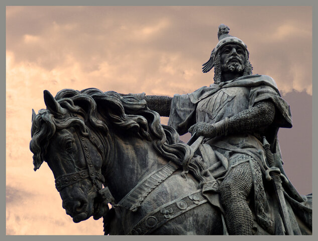 Creació del regne de Toledo