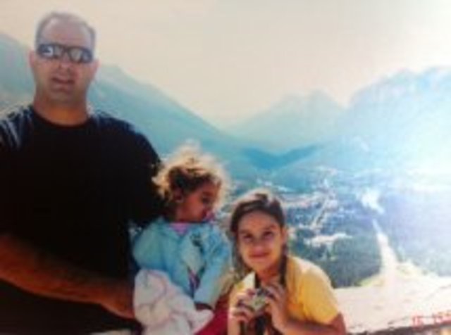 viagem ao canadá- Thais