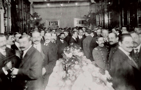 Congreso Científico Internacional Americano