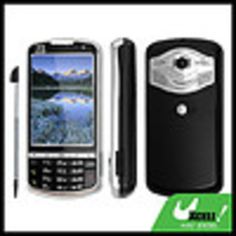 combing pda with cell phone