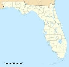 Florida Became Independent
