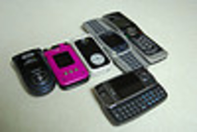 1982	Nokia’s first mobile phone