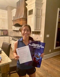 Accepted to my Top College Choice