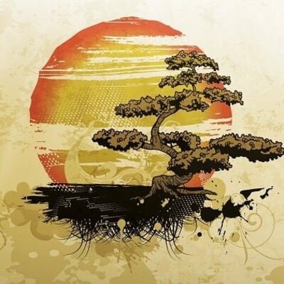 Timeline: Artes Graficas. Grabados. Escuela Ukiyo-E