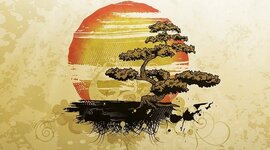 Timeline: Artes Graficas. Grabados. Escuela Ukiyo-E