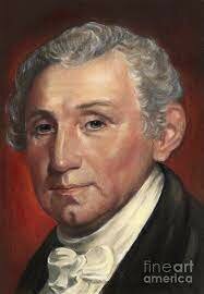 Became a Democratic-Republican