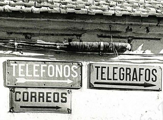 Degradación del sistema