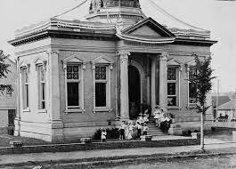 Congress Creates the Department of Education