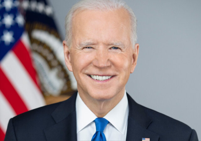 Joe Biden guanya en en Donald Trump