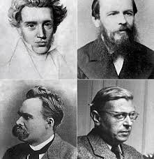 FILOSOFÍA CONTEMPORÁNEA