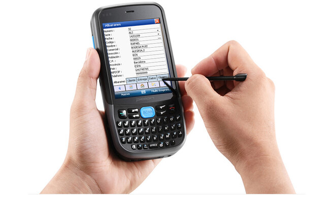 The rise of smart phones