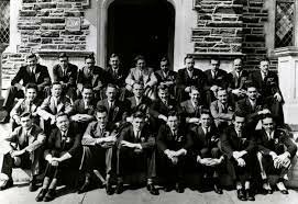 Duke University of Law