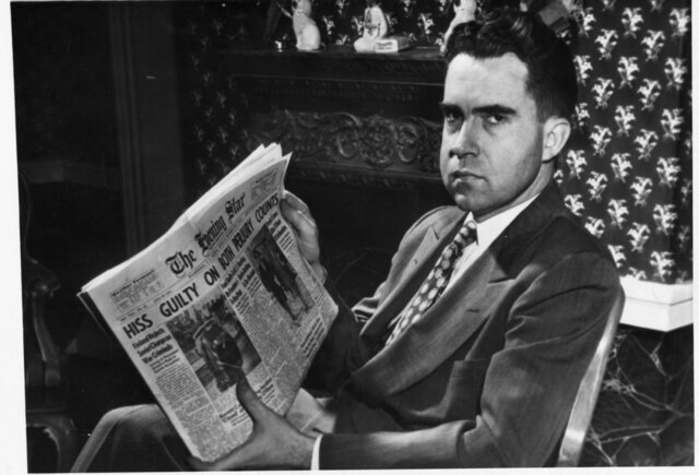 House of Representatives