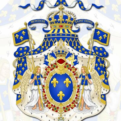 Timeline: Los Reinados de los primeros Borbones en la Monarquía Hispánica.