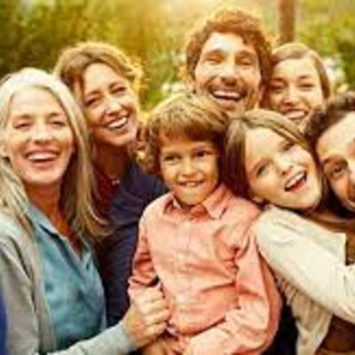 Timeline: Mi biografía como hija Foro 2