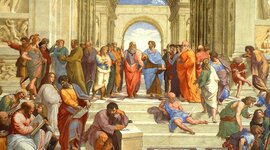 Timeline: Los cuatro humanismos