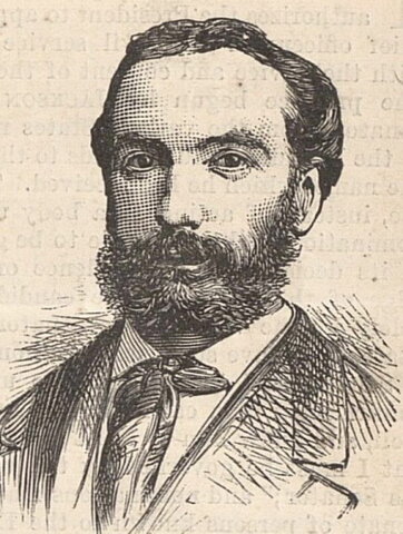 Arturo de Marcoartú