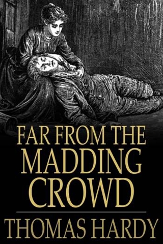 Far From the Madding Crowd