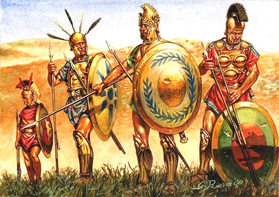 Terza guerra sannitica