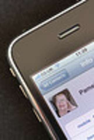 1993	Pre-iPhone introduction