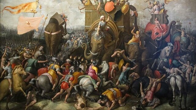 Seconda guerra punica