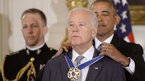 medal of freedom