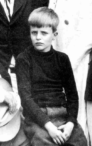 Archibald Bulloch Roosevelt