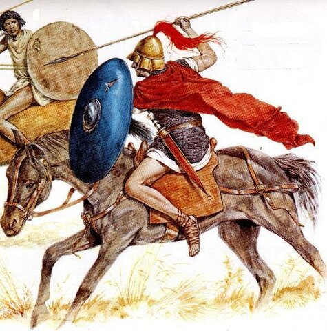 Guerra contro Giugurta