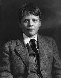 Quentin Roosevelt's birth