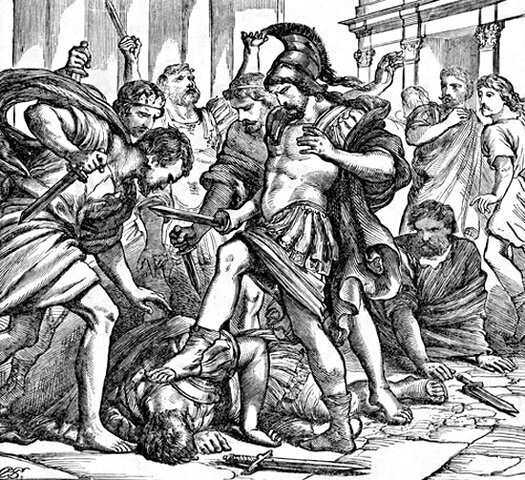 Bellum sociale ("guerra degli alleati")