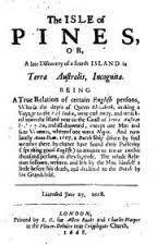 Isle of Pines Treaty